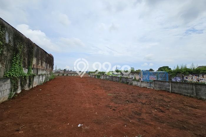 Tanah Kavling Dijual di Tangerang dengan Spesifikasi 56000m2 Tanah Kavling Dijual di Tangerang dengan Spesifikasi 56000m2