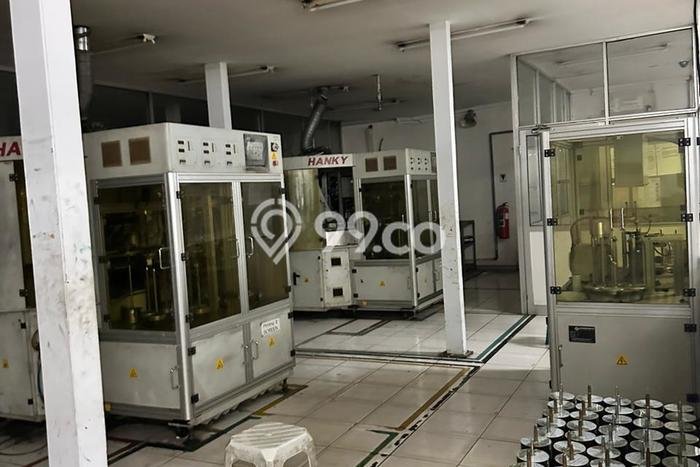 Unit Gudang Disewa Lokasi Tangerang, Tangerang Spesifikasi Luas Bangunan 1384m2 Unit Gudang Disewa Lokasi Tangerang, Tangerang Spesifikasi Luas Bangunan 1384m2