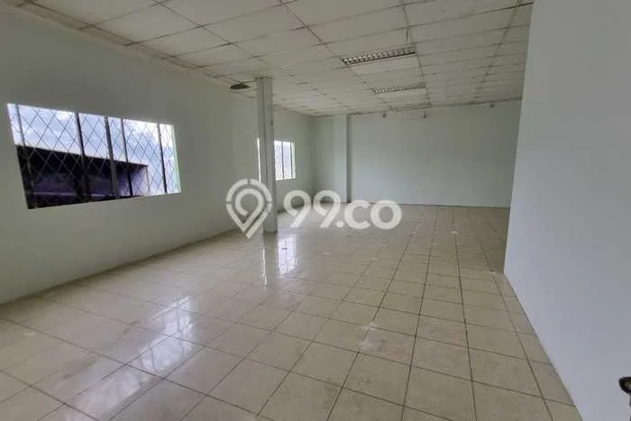 Unit Gudang Tersedia di Tangerang Kota Spesifikasi LB 1250m2 Unit Gudang Tersedia di Tangerang Kota Spesifikasi LB 1250m2
