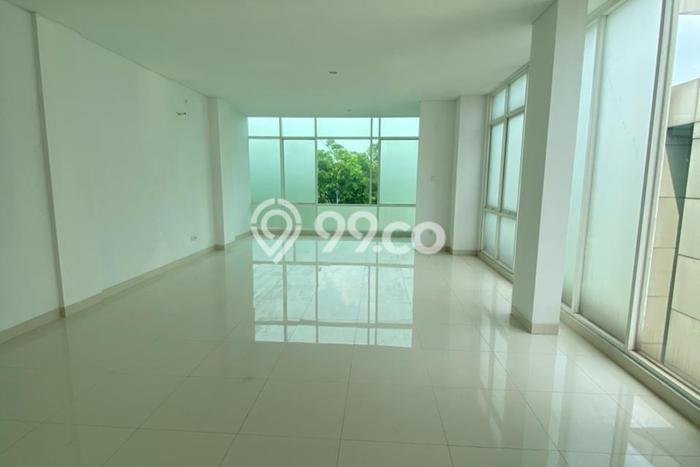 Unit Ruko Dijual di BSD Tangerang Selatan Luas Tanah 93m2, Luas Bangunan 234m2 Unit Ruko Dijual di BSD Tangerang Selatan Luas Tanah 93m2, Luas Bangunan 234m2