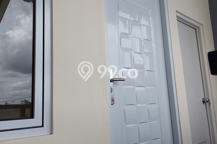 Jual Rumah Modern 2 KT di Gading Serpong, Tangerang Jual Rumah Modern 2 KT di Gading Serpong, Tangerang