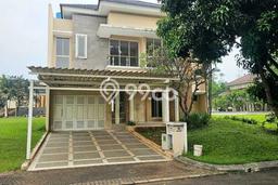 Hunian Terjangkau LT 437m2 di Gading Serpong Lingkungan Asri Hunian Terjangkau LT 437m2 di Gading Serpong Lingkungan Asri