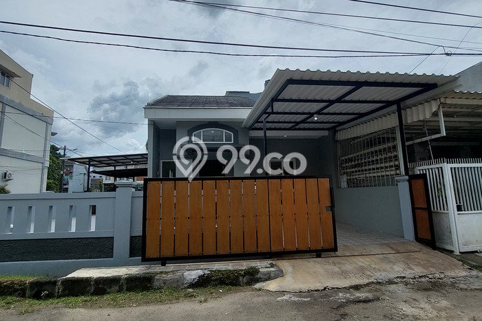 Jual Rumah Modern 2 KT di Gading Serpong, Tangerang Jual Rumah Modern 2 KT di Gading Serpong, Tangerang