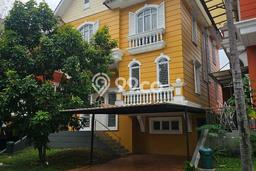 Dijual Rumah Modern 3 KT di Gading Serpong, Tangerang Dijual Rumah Modern 3 KT di Gading Serpong, Tangerang
