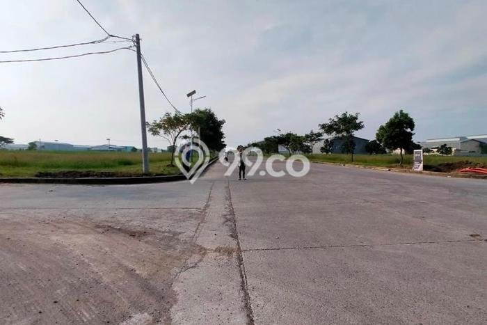 Gudang Bagus Dijual di Teluk Naga Tangerang Strategis Cocok untuk Kembangkan Bisnis Gudang Bagus Dijual di Teluk Naga Tangerang Strategis Cocok untuk Kembangkan Bisnis