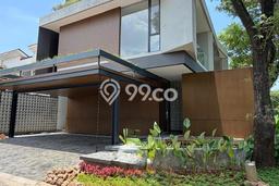 Hot Offer Hunian Premium Ideal dan Luas di BSD, Tangerang Selatan Hot Offer Hunian Premium Ideal dan Luas di BSD, Tangerang Selatan