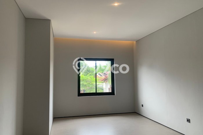 For Sale! Premium House LT 353m2 Desain Elegan di Cinere For Sale! Premium House LT 353m2 Desain Elegan di Cinere