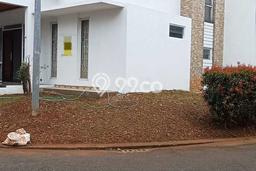 Jual Rumah Mewah Elegan Dengan View Eksklusif di BSD, Tangerang Jual Rumah Mewah Elegan Dengan View Eksklusif di BSD, Tangerang