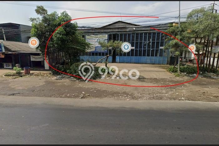 Paling Diincar! Gudang Dijual di Bantar Gebang Harga Kompetitif Paling Diincar! Gudang Dijual di Bantar Gebang Harga Kompetitif