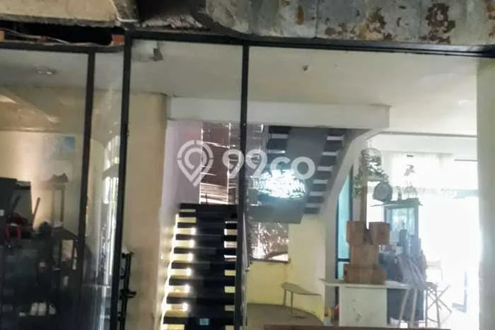 Tanah Dijual di Jakarta Barat Seluas 490m2 Strategis Tanah Dijual di Jakarta Barat Seluas 490m2 Strategis