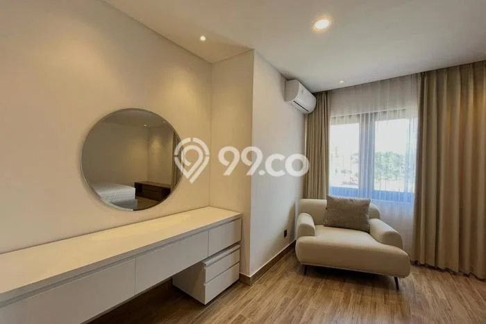 Rumah Bagus Disewakan di Nusa Dua, Badung LT 50m2, LB 50m2 Rumah Bagus Disewakan di Nusa Dua, Badung LT 50m2, LB 50m2