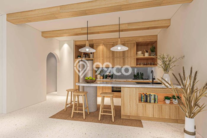 Rumah Strategis Modern Lb 110m2 di Denpasar Timur, Denpasar Rumah Strategis Modern Lb 110m2 di Denpasar Timur, Denpasar