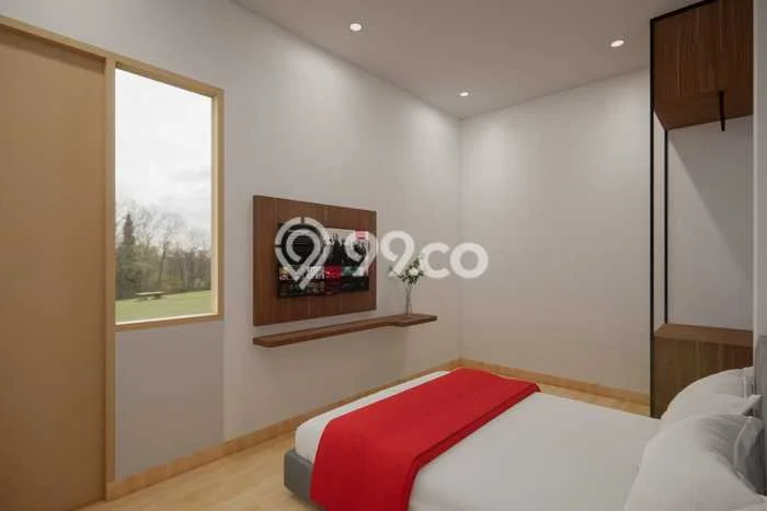 Sewa Rumah Murah di Harmoni Jakarta Pusat dengan 1 Kamar Tidur Sewa Rumah Murah di Harmoni Jakarta Pusat dengan 1 Kamar Tidur