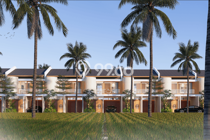 Hunian Mewah Dijual LT 134m2 di Tampaksiring, Gianyar Hunian Mewah Dijual LT 134m2 di Tampaksiring, Gianyar