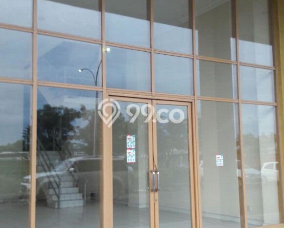 Unit Ruko Strategis di Serpong, Tangerang Selatan Potensi Cuan Besar Unit Ruko Strategis di Serpong, Tangerang Selatan Potensi Cuan Besar
