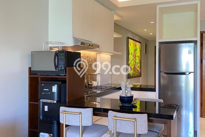 Unit Apartemen Luxury Dijual di Kuta dengan 2 BR Unit Apartemen Luxury Dijual di Kuta dengan 2 BR
