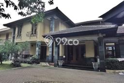 Siap Huni Rumah Mewah 7 Kamar di Bandung Wetan Dekat ke Mana Saja Siap Huni Rumah Mewah 7 Kamar di Bandung Wetan Dekat ke Mana Saja