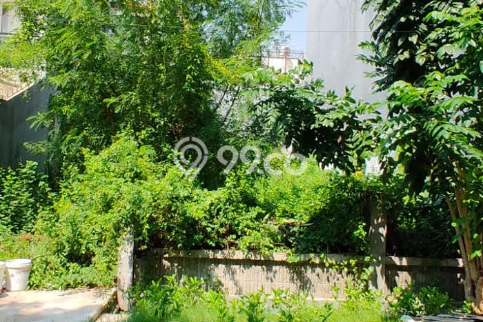 Lahan Kosong Dijual di Jakarta Utara dengan Area 250m2 Lahan Kosong Dijual di Jakarta Utara dengan Area 250m2