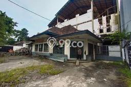 Unit Komersial Dijual di Bandung Wetan Bandung 2670m2 Unit Komersial Dijual di Bandung Wetan Bandung 2670m2