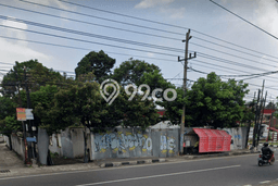 Dijual Tanah Lokasi Sleman, Yogyakarta Seluas 651m2 Dijual Tanah Lokasi Sleman, Yogyakarta Seluas 651m2