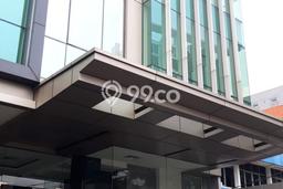 Unit Kantor Dijual di Jakarta Selatan LT 410m2 & LB 1787m2 Unit Kantor Dijual di Jakarta Selatan LT 410m2 & LB 1787m2