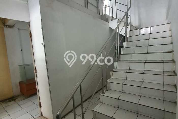 Unit Ruko Dijual di Jakarta Utara LT 85m2 & LB 85m2 Unit Ruko Dijual di Jakarta Utara LT 85m2 & LB 85m2