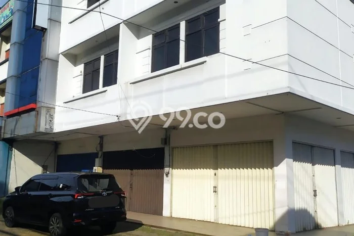 Paling Dicari! Ruko Dijual di Margonda Harga Kompetitif Paling Dicari! Ruko Dijual di Margonda Harga Kompetitif