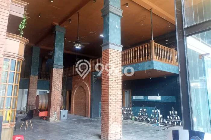 FOR RENT! Ruko di Pluit Cocok untuk Bisnis 1100m2 FOR RENT! Ruko di Pluit Cocok untuk Bisnis 1100m2