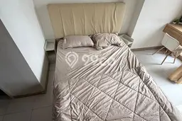 Untuk Dijual Apartemen 1 KT di Jakarta Utara Luas 21m2 Untuk Dijual Apartemen 1 KT di Jakarta Utara Luas 21m2