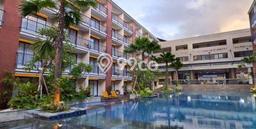 Untuk Dijual Apartemen di Kuta, Badung Punya 1 Kamar Tidur Untuk Dijual Apartemen di Kuta, Badung Punya 1 Kamar Tidur