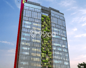 Untuk Dijual! Kantor di Tb Simatupang Jakarta Selatan LT 778m2 / LB 13m2 Kawasan Bisnis Untuk Dijual! Kantor di Tb Simatupang Jakarta Selatan LT 778m2 / LB 13m2 Kawasan Bisnis