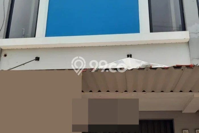 Ruko Dijual di Prime Area Tangerang Luas 64m2 Ruko Dijual di Prime Area Tangerang Luas 64m2