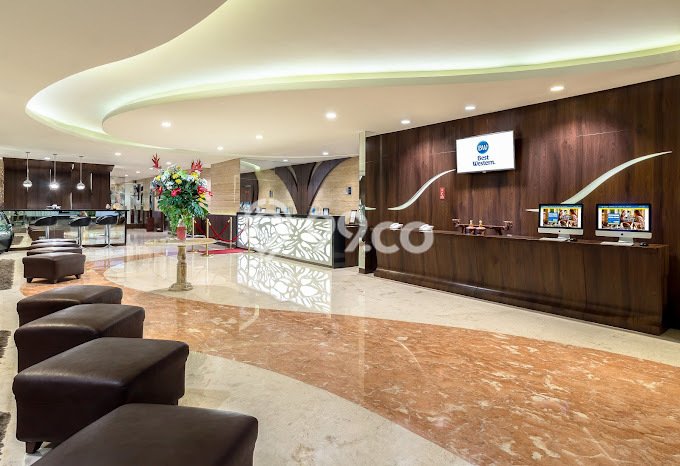Dijual Apartemen di Gayungan, Surabaya 1 KT, 1 KM Strategis Dijual Apartemen di Gayungan, Surabaya 1 KT, 1 KM Strategis