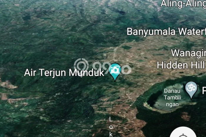 Tanah Dijual di Buleleng Seluas 30000m2 Strategis Tanah Dijual di Buleleng Seluas 30000m2 Strategis
