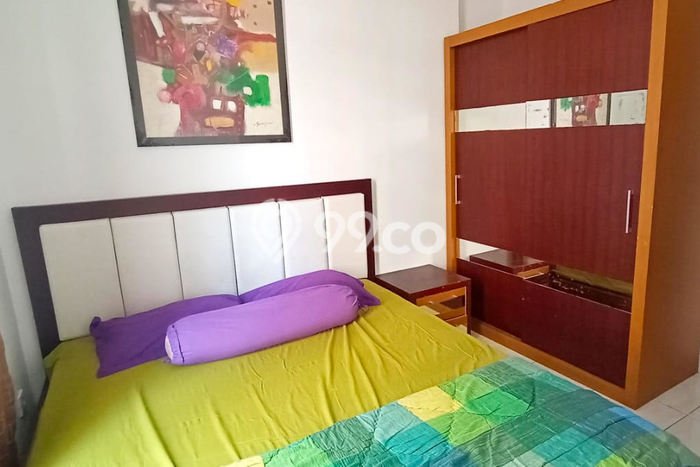 Disewakan Apartemen Murah di Pejaten 2 Bedroom Disewakan Apartemen Murah di Pejaten 2 Bedroom