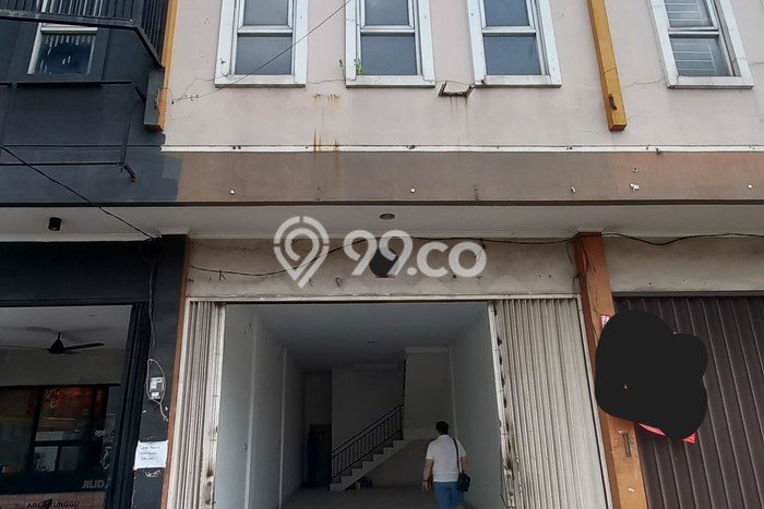Ruko Bagus Dijual di Sangiang Jaya Tangerang Strategis Cocok untuk Kembangkan Bisnis Ruko Bagus Dijual di Sangiang Jaya Tangerang Strategis Cocok untuk Kembangkan Bisnis