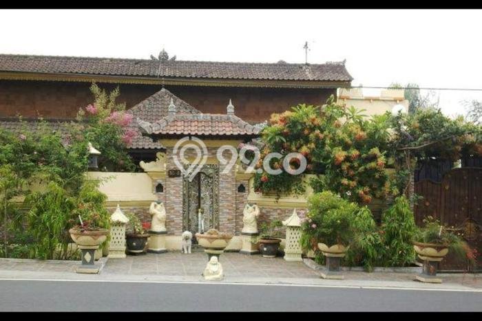 Dijual Vila Kawasan Susut, Ukuran 420m2m², Posisi Premium Dijual Vila Kawasan Susut, Ukuran 420m2m², Posisi Premium