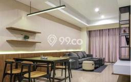Apartemen Disewa Terjangkau 1 KT / 1 KM di Kebayoran Lama, Jakarta Selatan Apartemen Disewa Terjangkau 1 KT / 1 KM di Kebayoran Lama, Jakarta Selatan