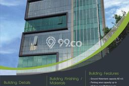Kantor Dijual di Jakarta Selatan LT 410m2 & LB 1787m2 Lokasi Terbaik! Kantor Dijual di Jakarta Selatan LT 410m2 & LB 1787m2 Lokasi Terbaik!