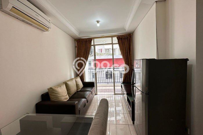 Disewakan Apartemen Murah di Pejaten 2 Bedroom Disewakan Apartemen Murah di Pejaten 2 Bedroom