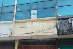 Ruko Dijual di Kawasan Kembangan, Jakarta Barat Harga Kompetitif Ruko Dijual di Kawasan Kembangan, Jakarta Barat Harga Kompetitif