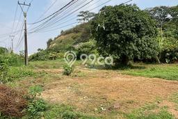 Tanah Kavling untuk Dijual di Cimahi Tengah Cimahi 24160m2 Tanah Kavling untuk Dijual di Cimahi Tengah Cimahi 24160m2