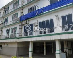 Komersial Bagus LT 1466m2 LB 4000m2 Dijual di Periuk Tangerang Komersial Bagus LT 1466m2 LB 4000m2 Dijual di Periuk Tangerang