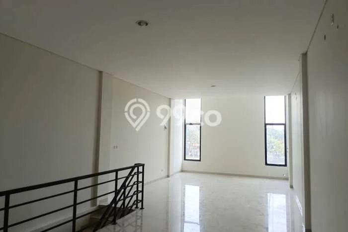 Ruko Dijual di Prime Area Tangerang Luas 64m2 Ruko Dijual di Prime Area Tangerang Luas 64m2