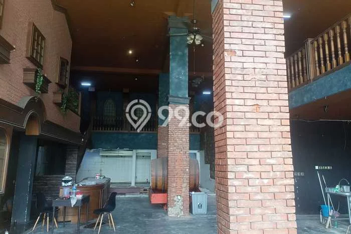 FOR RENT! Ruko di Pluit Cocok untuk Bisnis 1100m2 FOR RENT! Ruko di Pluit Cocok untuk Bisnis 1100m2