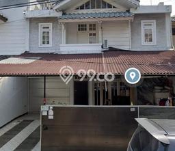 Jual Rumah Mewah Elegan Dengan View Eksklusif di Ancol, Jakarta Utara Jual Rumah Mewah Elegan Dengan View Eksklusif di Ancol, Jakarta Utara