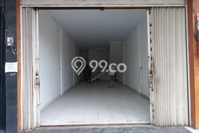Ruko Bagus Dijual di Sangiang Jaya Tangerang Strategis Cocok untuk Kembangkan Bisnis Ruko Bagus Dijual di Sangiang Jaya Tangerang Strategis Cocok untuk Kembangkan Bisnis