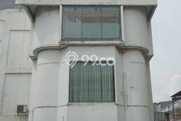Unit Ruko Dijual di Tanah Abang Jakarta Pusat 312m2 Unit Ruko Dijual di Tanah Abang Jakarta Pusat 312m2