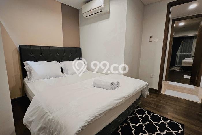 Disewakan Apartemen Minimalis 233m2 Punya 4 KT, 3 KM, Lokasi di Cempaka Putih Disewakan Apartemen Minimalis 233m2 Punya 4 KT, 3 KM, Lokasi di Cempaka Putih