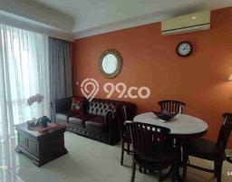 Apartemen Strategis 72m2 di Setiabudi Jakarta Selatan 2 Bedroom Apartemen Strategis 72m2 di Setiabudi Jakarta Selatan 2 Bedroom